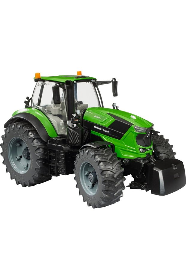 Deutz 8280 TTV