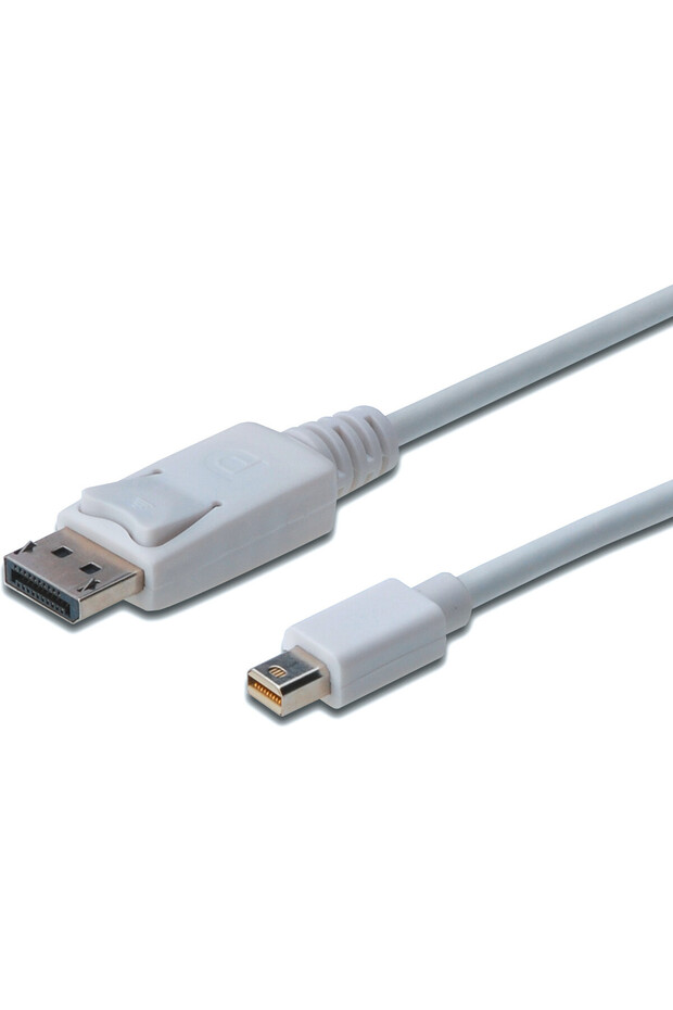 Cable DisplayPort/ mini Display Port, 2 m