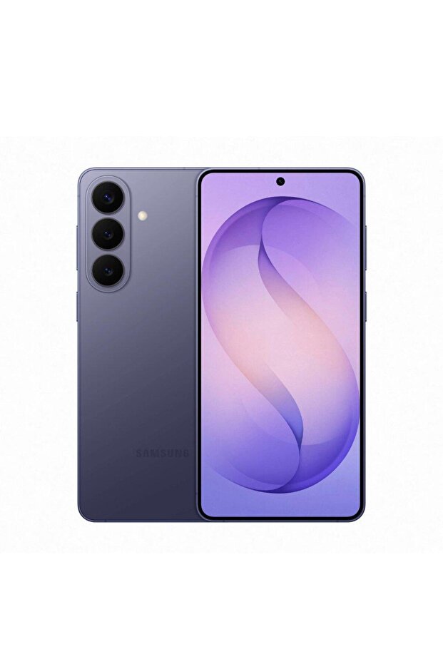 Galaxy S26 12GB RAM + 512GB ROM Smartphone Cobalt Violet 5G