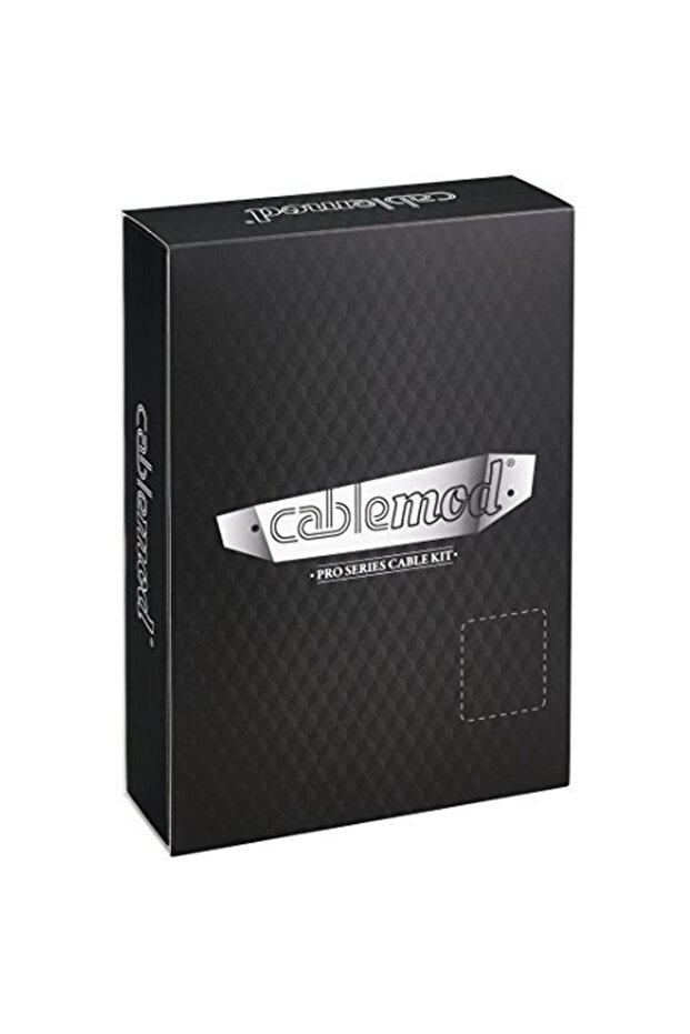 Kit PRO Seria C AXI, HXI cb - ModMesh - 4