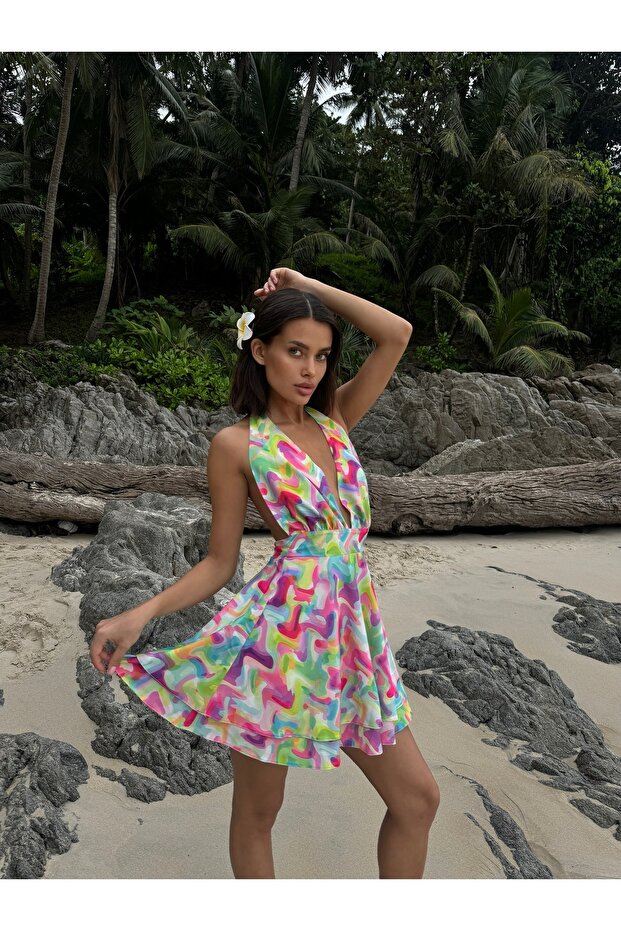 ROCHIE IMPRIMATĂ DIGITAL - 2