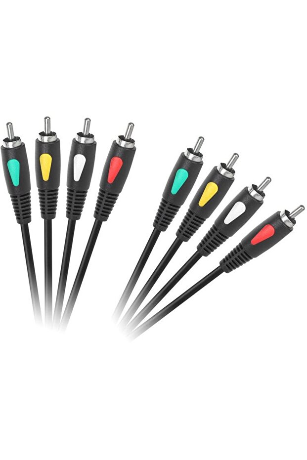 CABLU 4RCA-4RCA 1.8M -LINE - 2