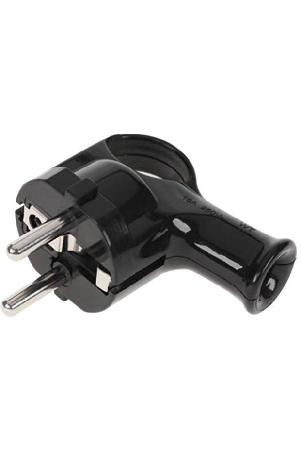 SCHUKO WT-40 BLACK - 1