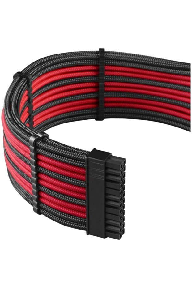PRO Extension Kit black/red - ModMesh - 2