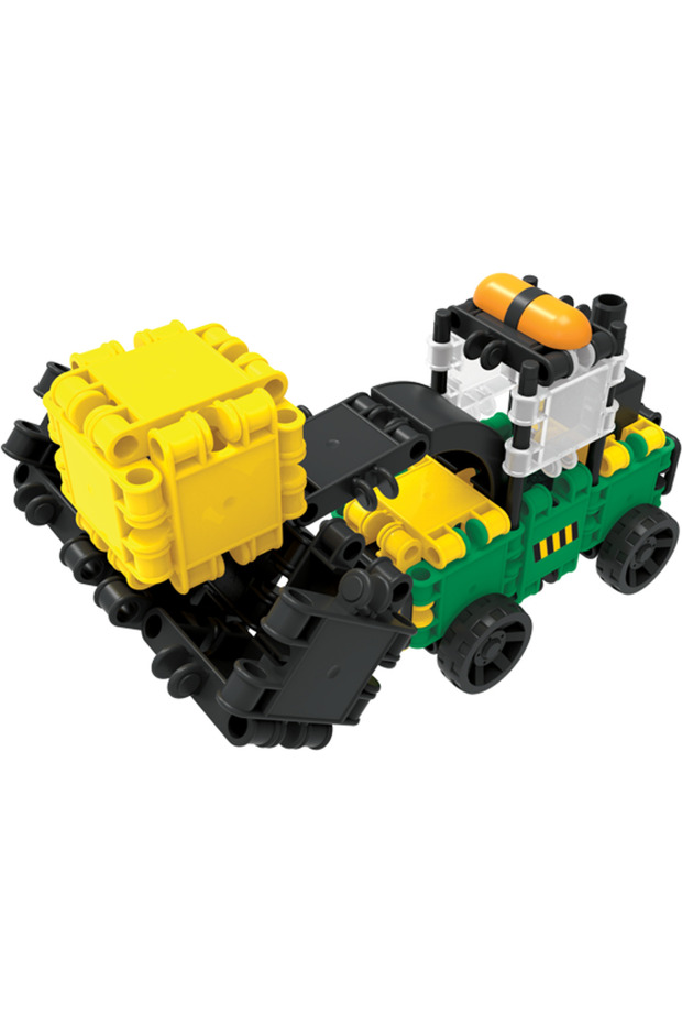 Jucărie de construcție CD007 - 6