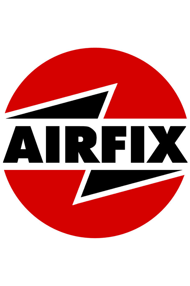 Plastic model QUICK BUILD BAe Hawk - 1