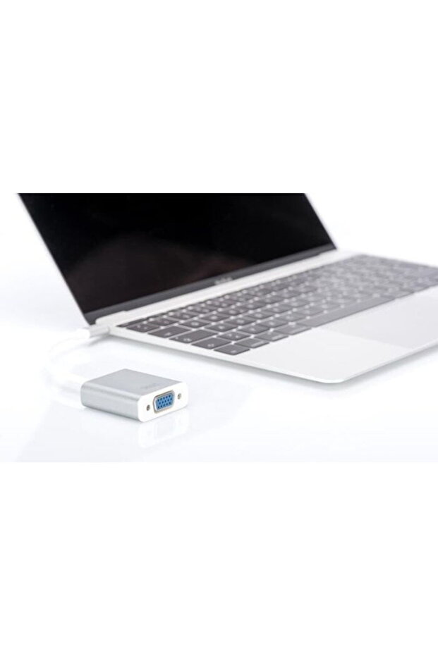 USB-C -> Adaptor 4K - 3