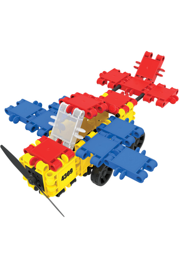 Jucărie de construcție CD007 - 5