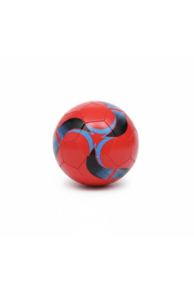 Machine Sewn Size 5 Soccer Ball – Indoor & Outdoor Kids Training Football