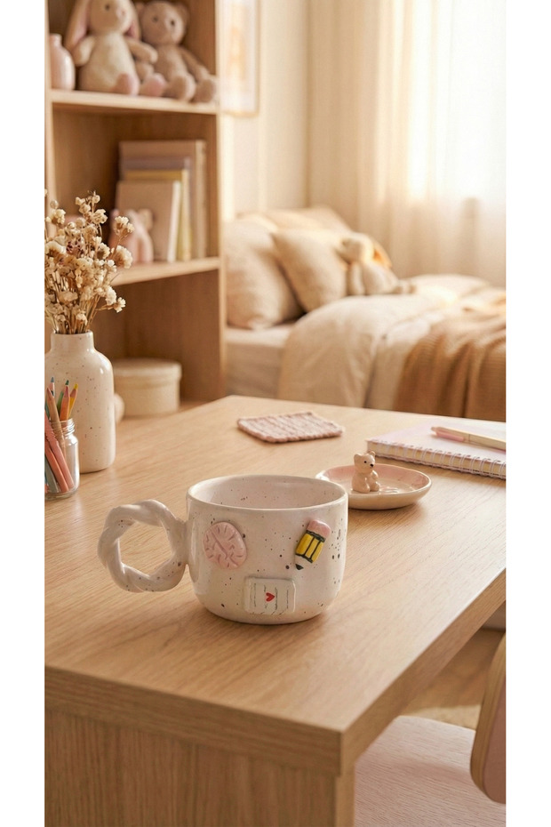 Magnetic Charmling Mug Set