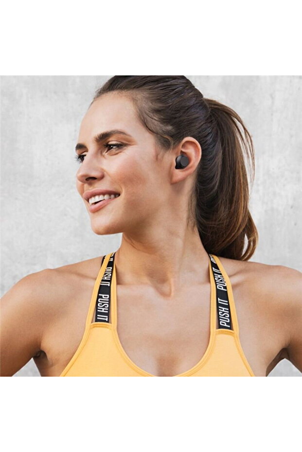 S1 Series Wireless Black - 4