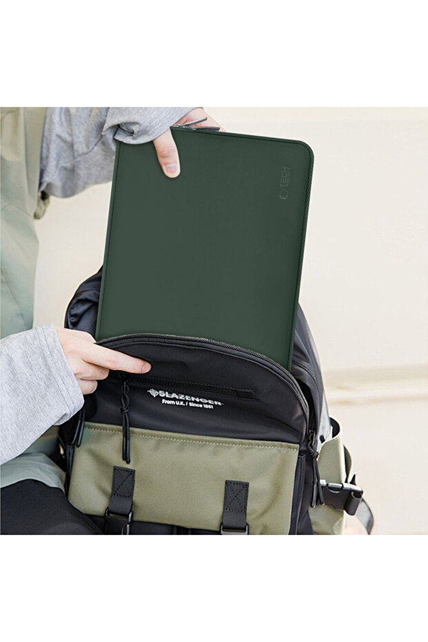 Universal 15-16" Verde - 7