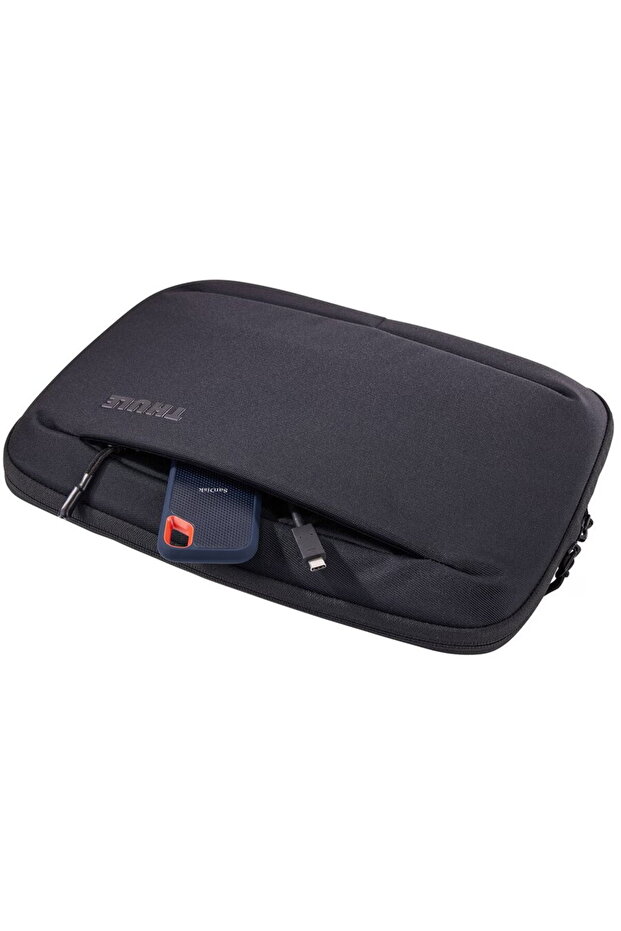 Case compatible with MacBook 13", Black - 5