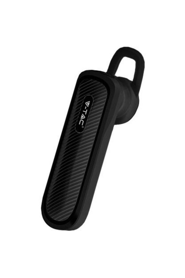 Headset Bluetooth 5.1 70MAH Black