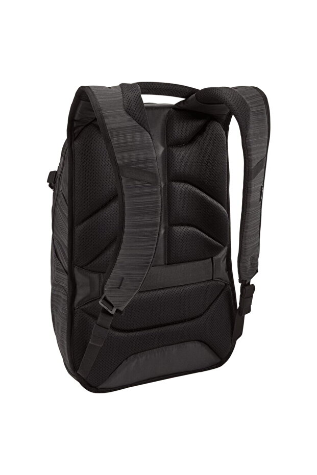 5352 Construct Backpack 24L black - 2