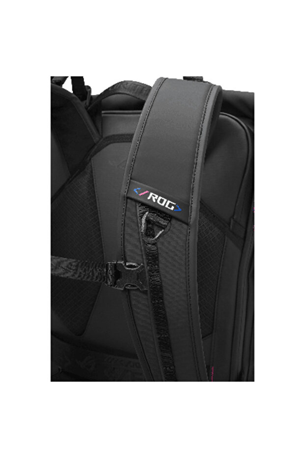 Rucsac 18" Negru - 4