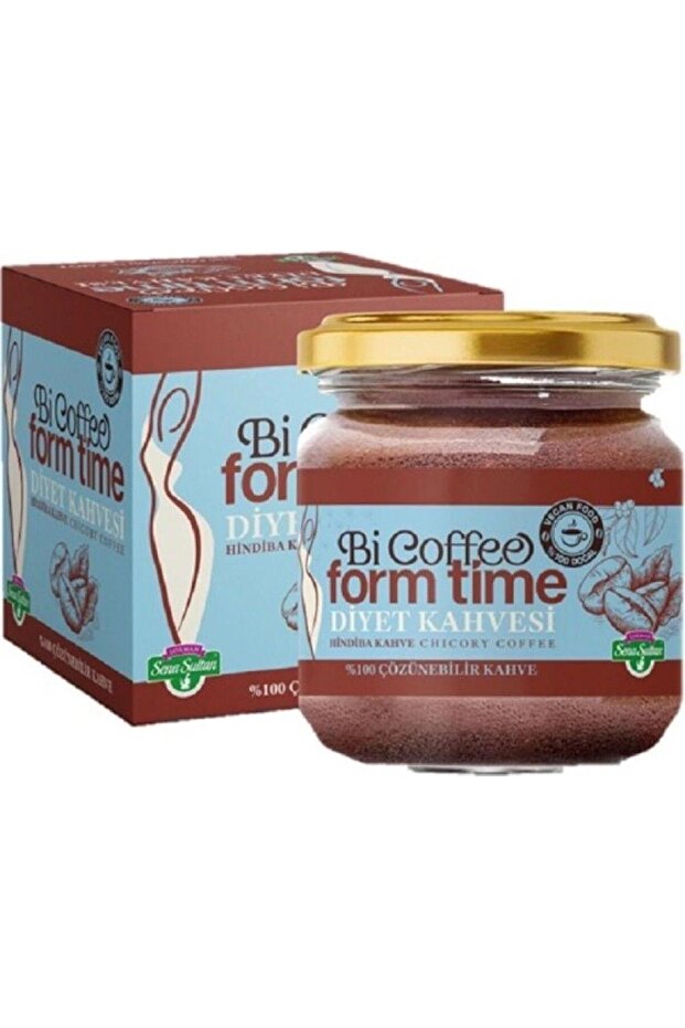Sultan Bi̇ Coffee Form Time 150 g