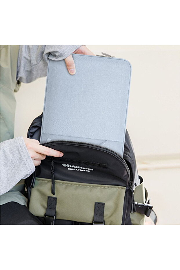 Universal 13-14" Blue - 7