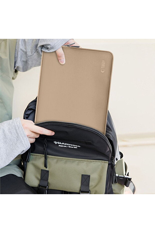 Universal 13-14" Bej - 7