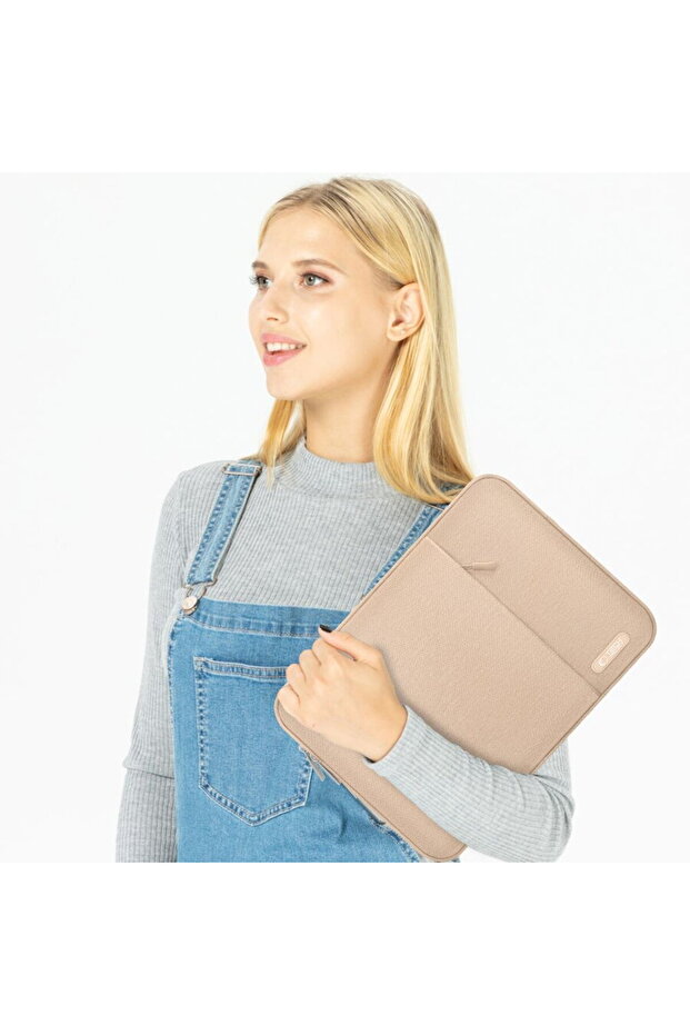 Universal 15-16" Bej - 8