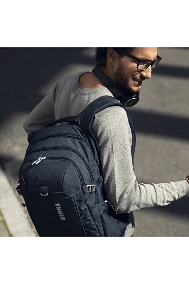 5352 Construct Backpack 24L black - 5