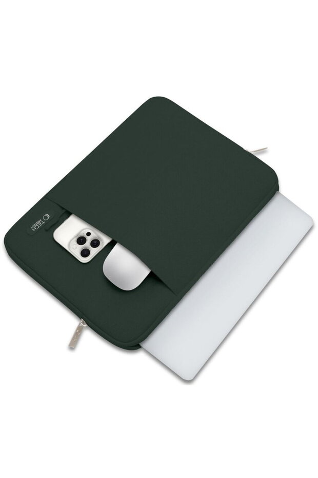 Universal 13-14" Verde - 4