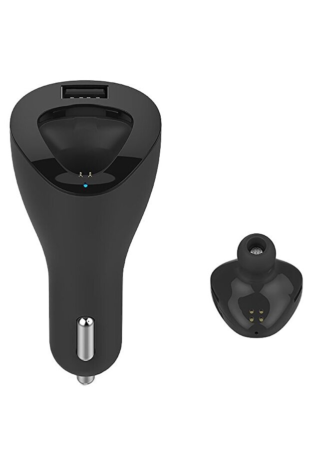 HEADSET BLUETOOTH 4.1 K1 - 6