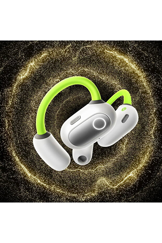 PM20A, 7.5 ore, Bluetooth 5.3, Alb - 6