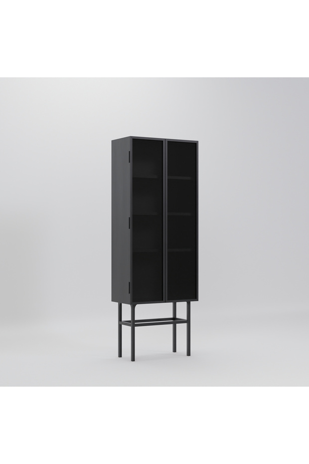 Perdu Dikey Büfe - 4