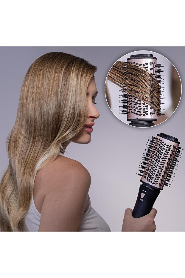 CeramicCare 10in1 Styler Saç Şekillendirme Seti - 6