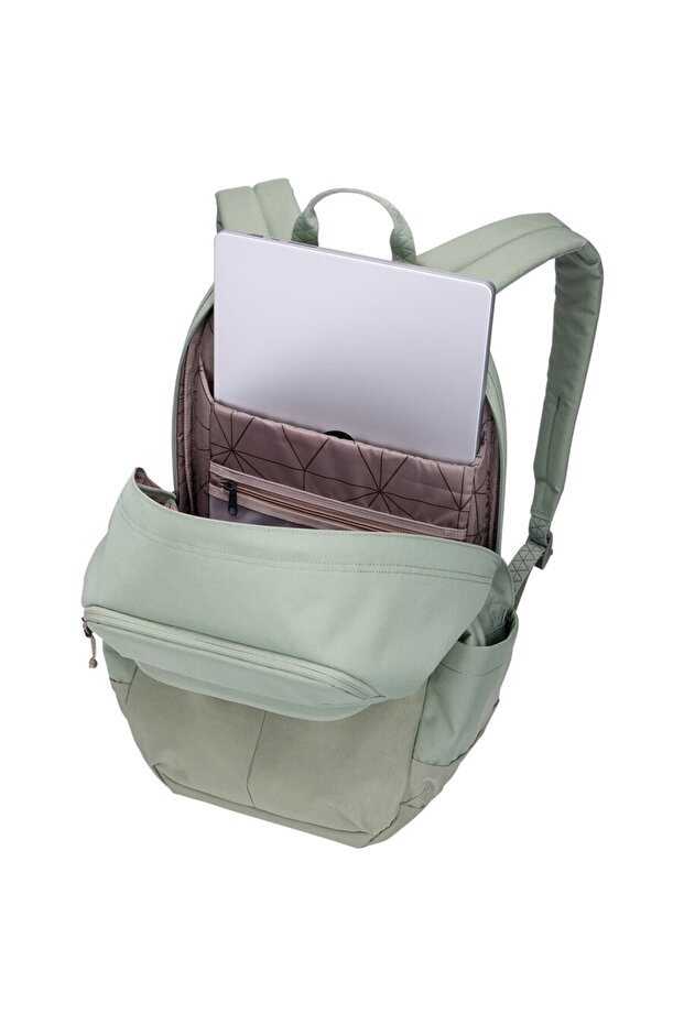 Rucsac 5210 Exeo 28L Verde Silențios - 3