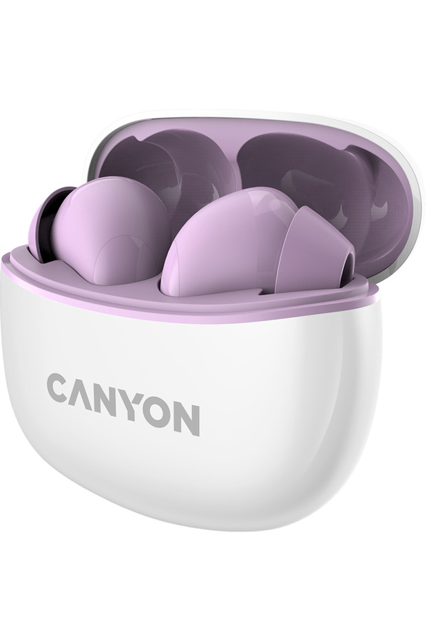 TWS-5, violet - 3