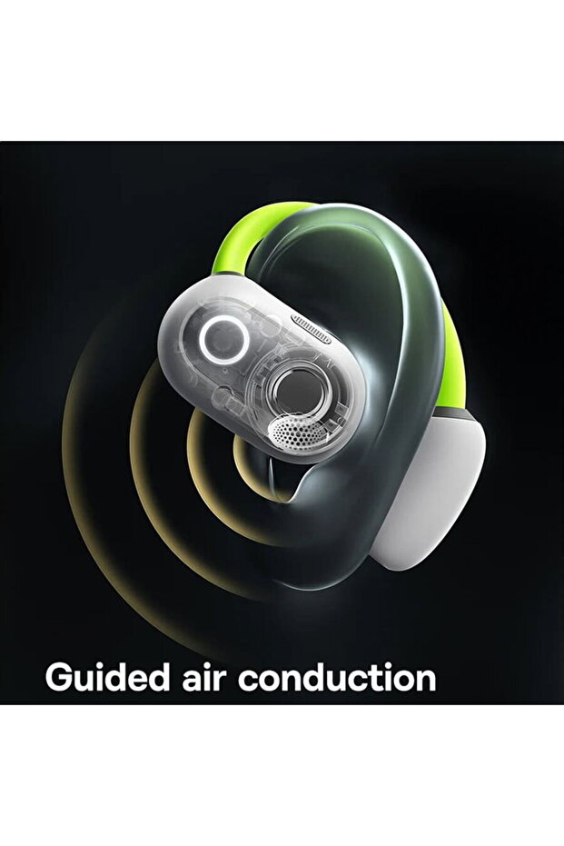 PM20A, 7.5 ore, Bluetooth 5.3, Alb - 7