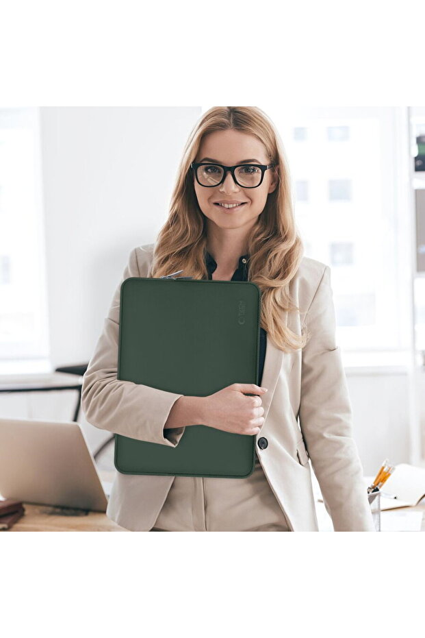 Universal 15-16" Verde - 8