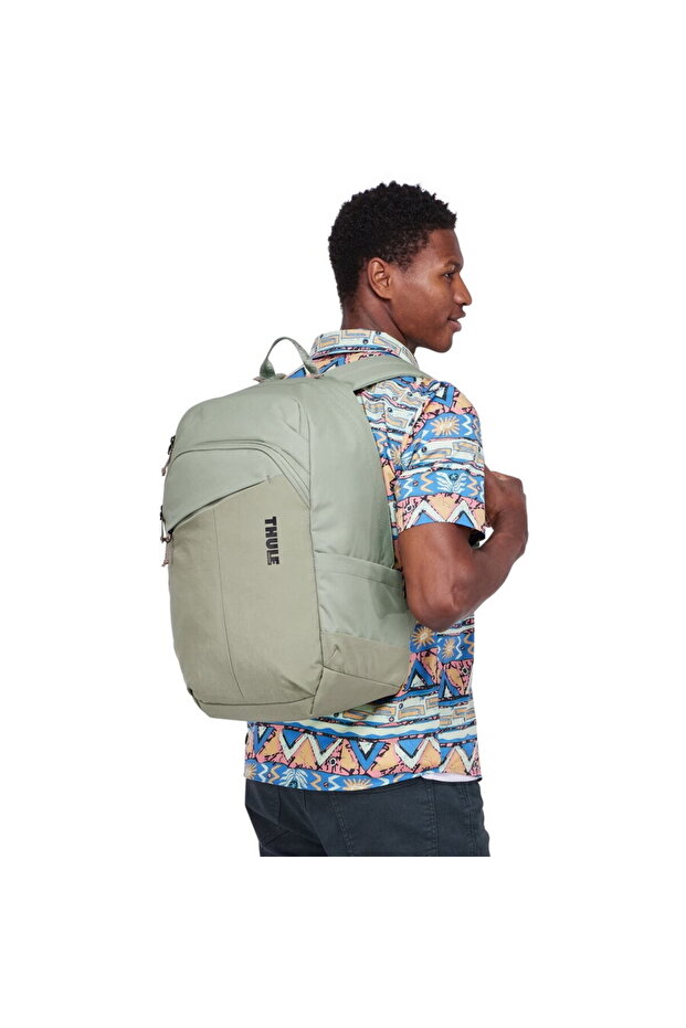 Rucsac 5210 Exeo 28L Verde Silențios - 4