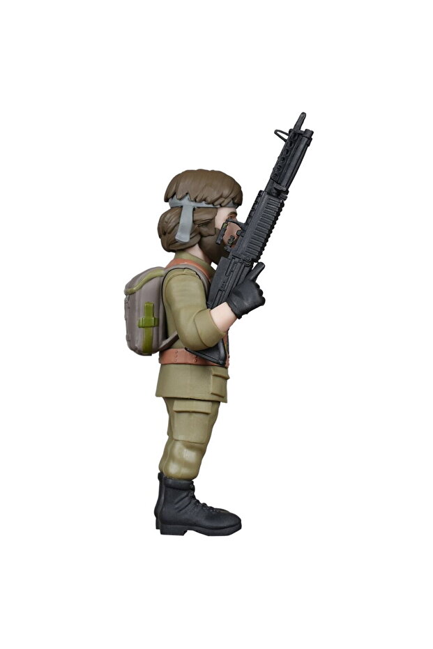 MISSING IN ACTION - CHUCK NORRIS - 4