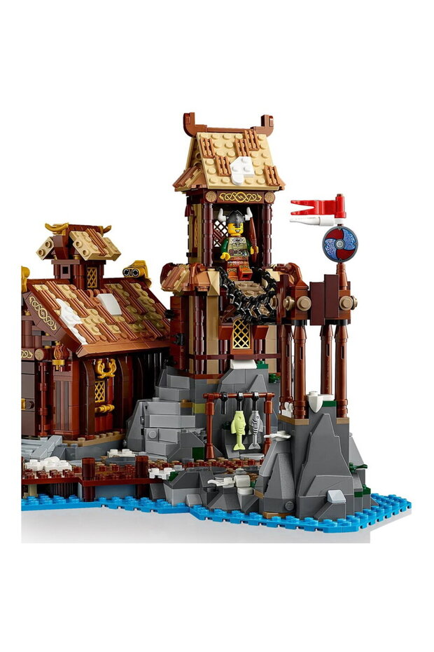 SATUL VIKING - 5