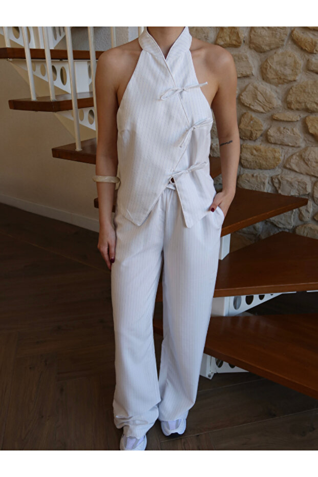 ΠΑΝΤΕΛΟΝΙ ΡΙΓΕΣ - 3