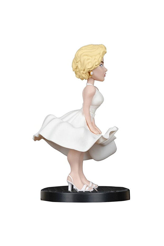 - MERILYN MONROE - 4