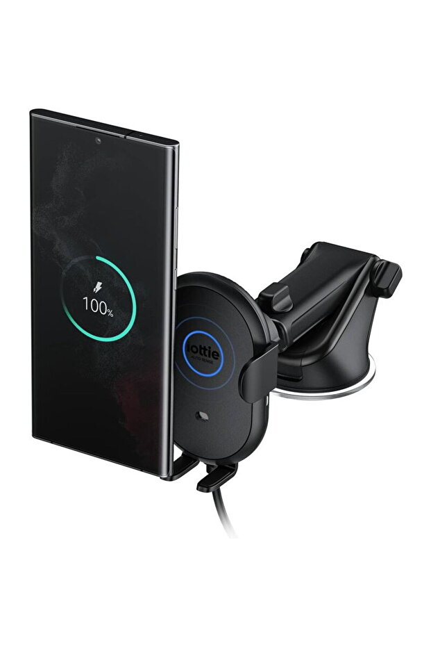 AutoSense 2 Wireless Dashboard & Windshield Mount - 1