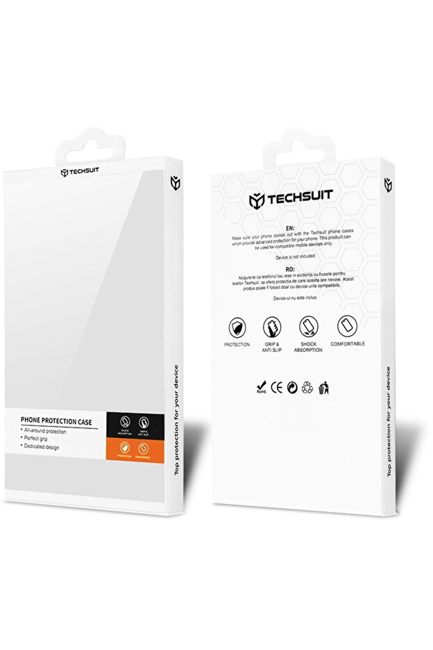 Case for iPhone 16 Plus - CandyCase MagSafe - Blue - 7