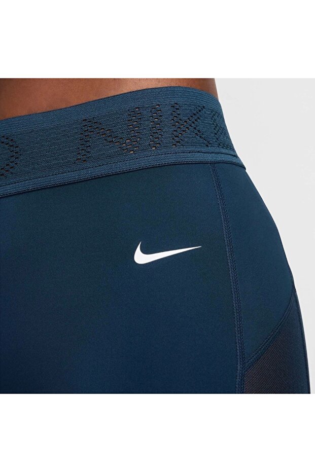 Pro Dri-FIT Mr 7/8 Mesh Tight Kadın Tayt(CoolMove) - 6
