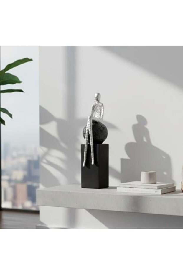 القمر جالس - 1