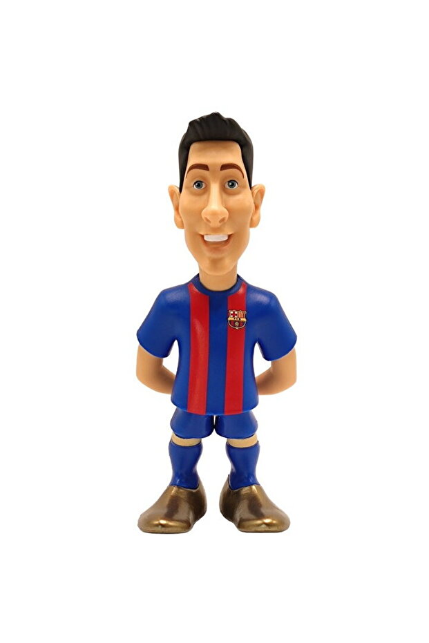FC BARCELONA - ROBERT LEWANDOWSKI - 2