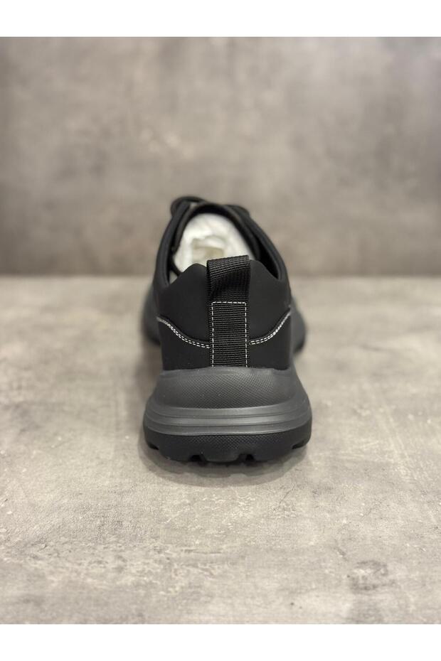 جلد حذاء رياضي من القماش - 6