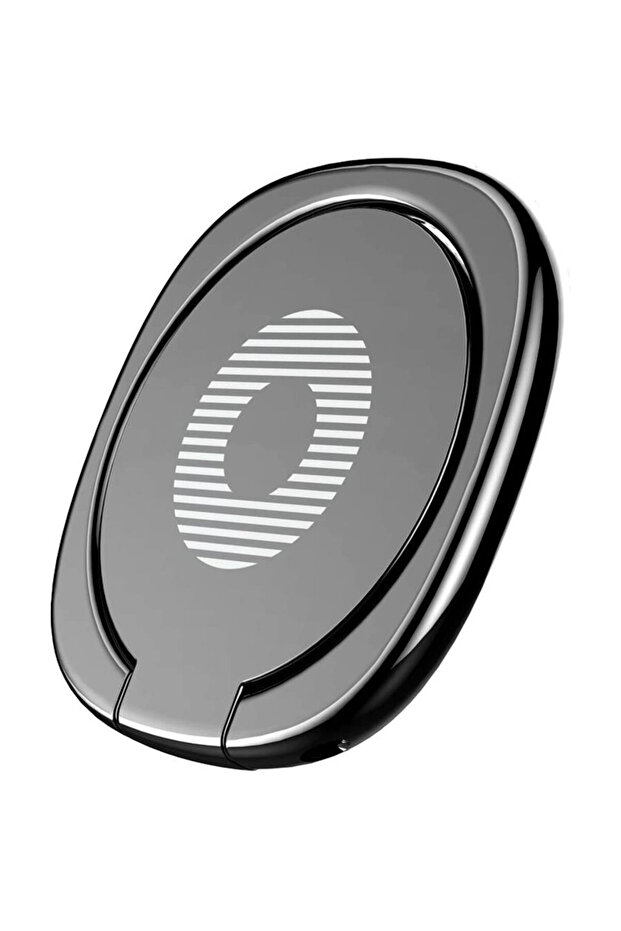 Ring Holder Privity Black - 1