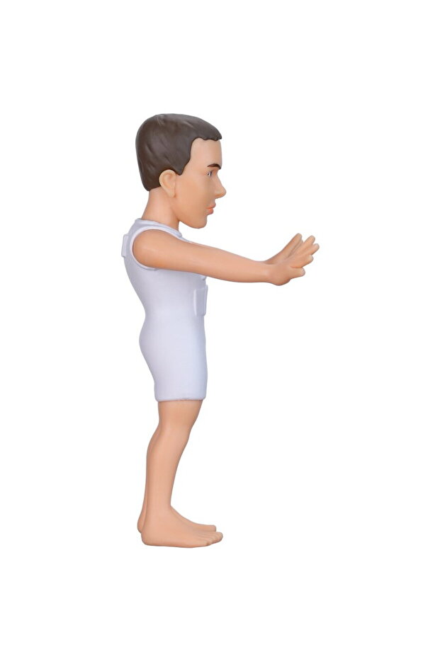 STRANGER THINGS - UNSPREZECE - 3