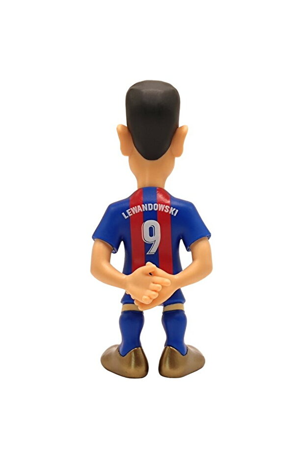 FC BARCELONA - ROBERT LEWANDOWSKI - 3