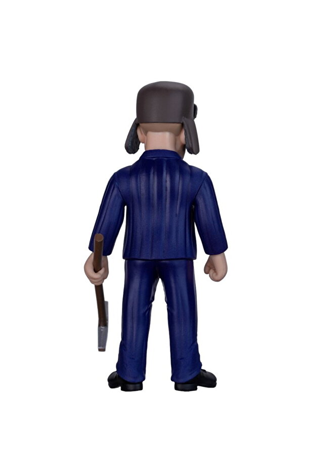 STRANGER THINGS - HOPPER - 4