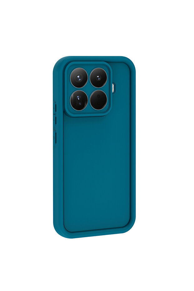 غطاء حماية للكاميرا 15T Pro CPPL - لون أرجواني - 5